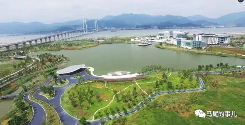 福州安福洲湖好玩吗