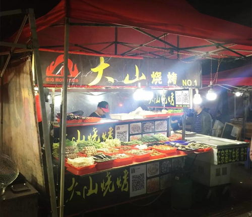福州夜市最好吃的