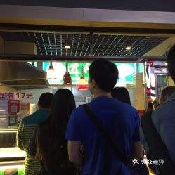 福州什么商场最好吃