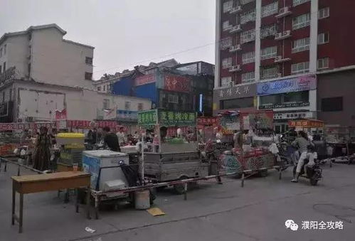 福州夜市吃货攻略
