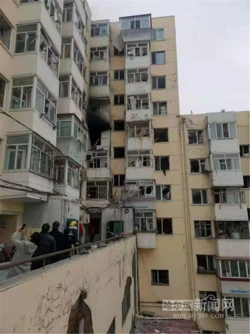 深圳豪宅小区爆炸 地标春笋受波及