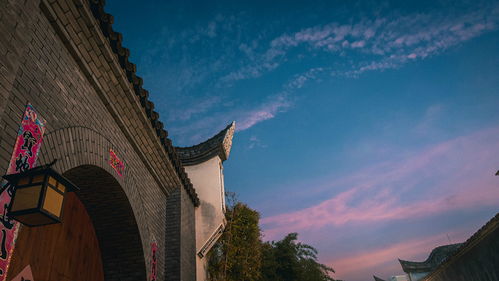 福州旅游攻略三日游