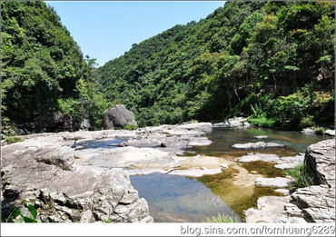 福州北峰景点攻略