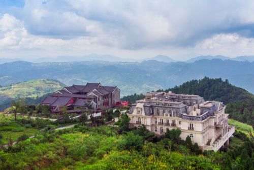 福州贵安景点旅游攻略