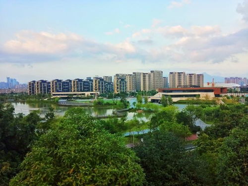 福州飞凤山公园好玩吗