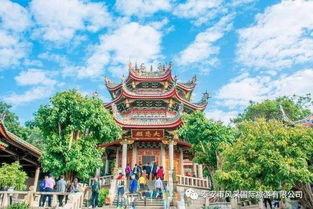 福州省钱旅游攻略