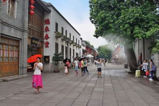福州市好吃好玩的地方