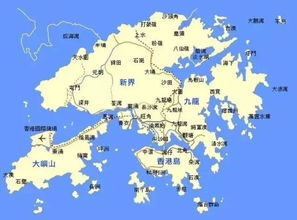 福州动车到香港攻略
