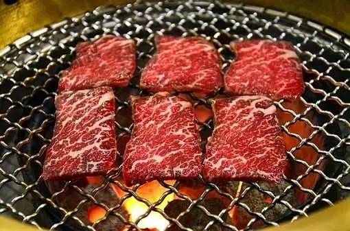 福州好吃的日式烤肉