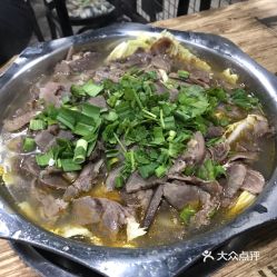 福州那家牛肉火锅好吃