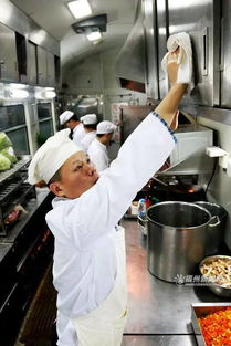 福州厨师哪家好吃
