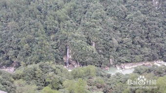 福州到白水洋旅游攻略