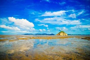 福州琅岐岛旅游攻略