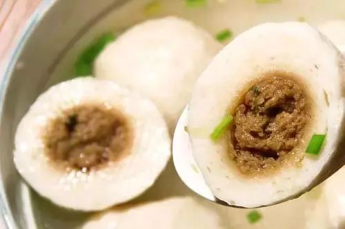 福建福州美食攻略