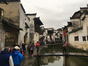 福州去婺源旅游攻略
