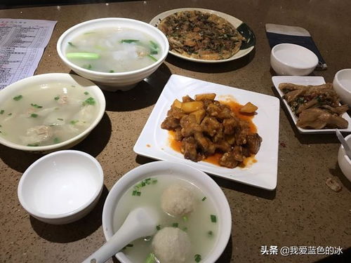 福州美食哪吃最好吃