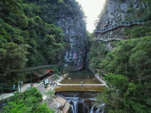 福州北峰哪里最好玩