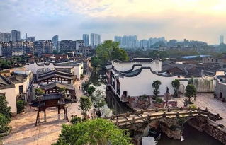 福州东桥镇好玩的地方