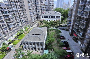福建福州烟台山好玩吗