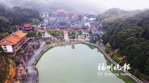 福州寿山有什么景点好玩
