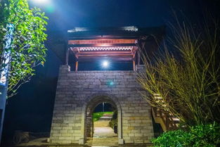 福州仓山去漳州旅游攻略