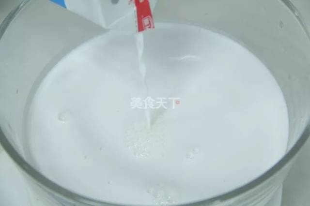 福州椰浆粉哪家好吃