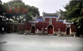 福州庆城路有什么好玩的