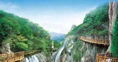 福州十八重溪旅游攻略