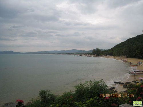 宁波湾和福州湾哪个好玩
