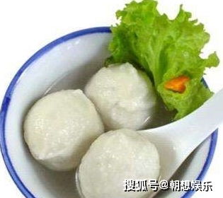 福州迷你牌鱼丸好吃吗