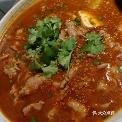 福州牛肉水煮鱼哪家好吃