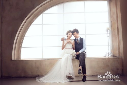 福州个性婚纱照攻略图