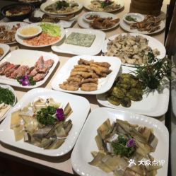 福州美食攻略大师的菜名