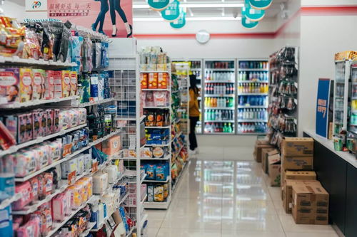 福州好玩店