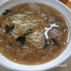 福州早餐小面哪家好吃些