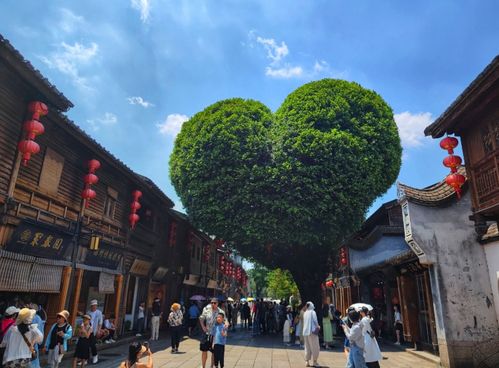 福州三街七坊旅游攻略