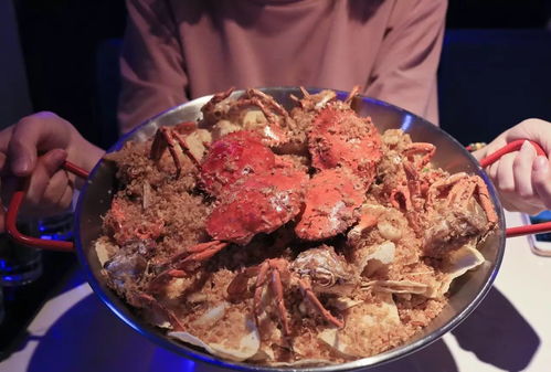 福州肉蟹煲哪里好吃啊