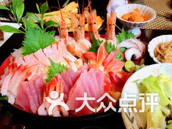 福州哪里吃海鲜大餐好吃