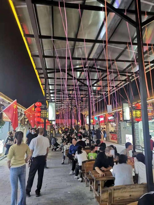 福州五一哪里有好吃好玩