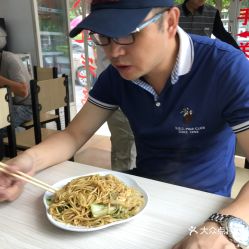 福州好吃的美食记录卡