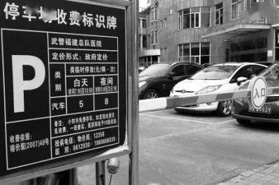 福州一分钱停车攻略