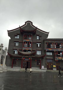 福建福州贵安一日游攻略