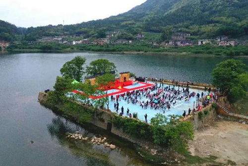 福州旅游攻略福州中秋