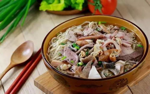 福州美食攻略 福州生活