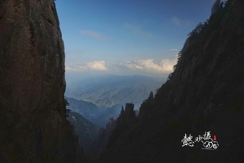 福州黄山攻略