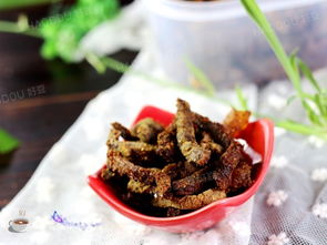 福州最好吃的麻辣牛肉干