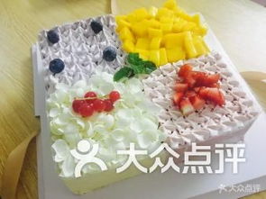 福州慕客蛋糕好吃吗知乎