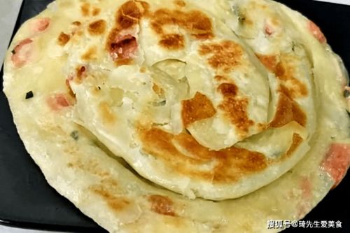 福州的鸡蛋饼怎么做好吃