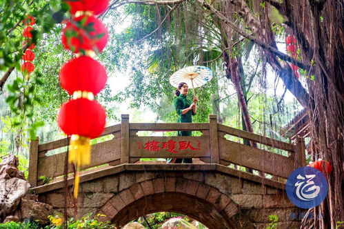 福州好玩打卡点