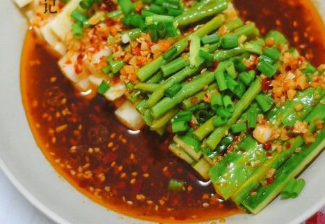 福州凉拌菜怎么做才好吃